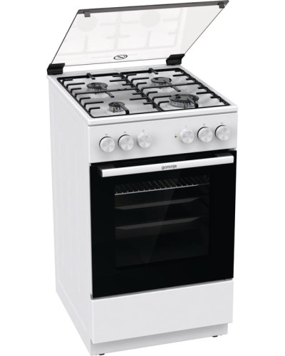 Плита Gorenje GK5A40WH