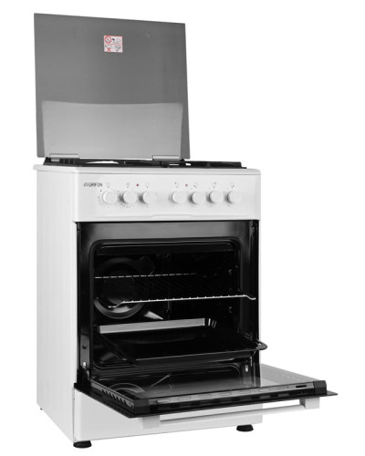 Плита Grifon C633W-CAB2