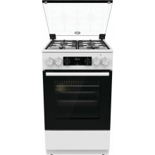 Плита комбинированная Gorenje GK5C61WH