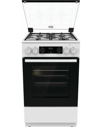 Плита комбинированная Gorenje GK5C61WH