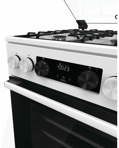Плита комбинированная Gorenje GK5C61WH