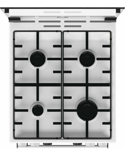 Плита комбинированная Gorenje GK5C61WH