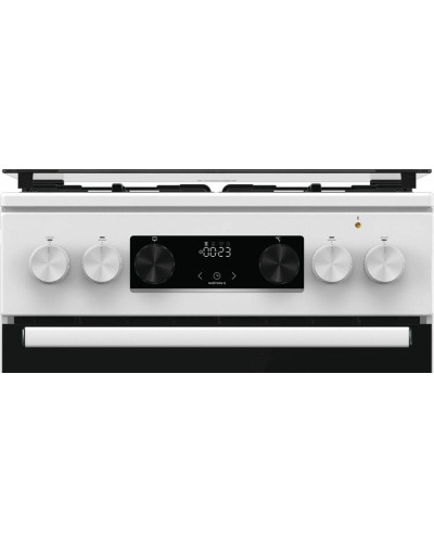 Плита комбинированная Gorenje GK5C61WH