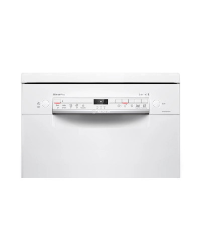 Посудомийна машина Bosch SPS2IKW04K