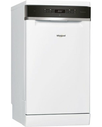 Посудомоечная машина Whirlpool WSFO 3O23 PF