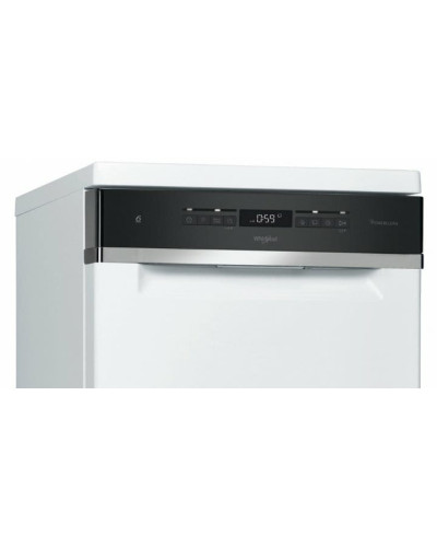 Посудомоечная машина Whirlpool WSFO 3O23 PF