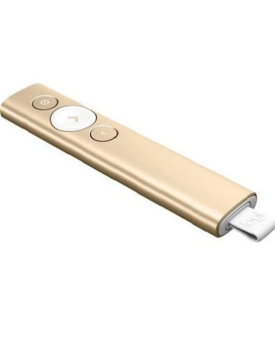Презентер Logitech Spotlight Gold (910-004862)