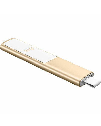 Презентер Logitech Spotlight Gold (910-004862)