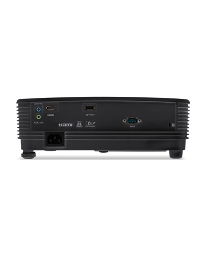 Проектор Acer PD2327W (MR.JWE11.001)