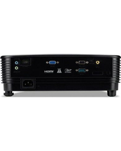 Проектор Acer X1123HP (MR.JSA11.001)