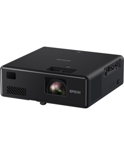 Проектор Epson EF-11 (V11HA23040)