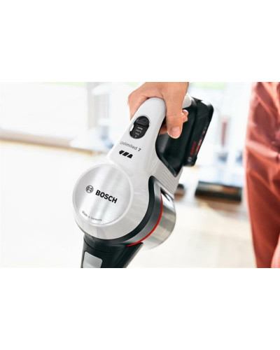 Пилосос Bosch BBS711W