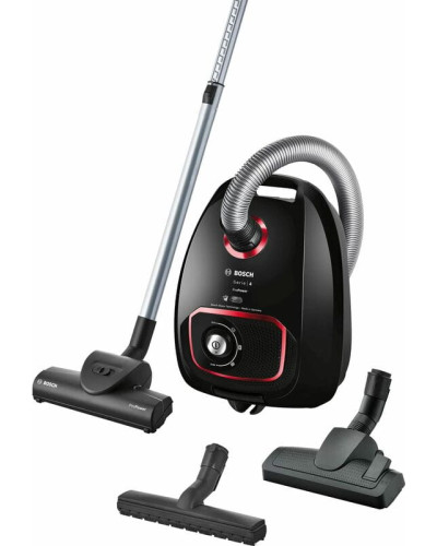 Пылесос Bosch BGLS4POW2