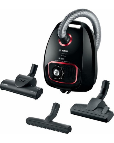 Пылесос Bosch BGLS4POW2