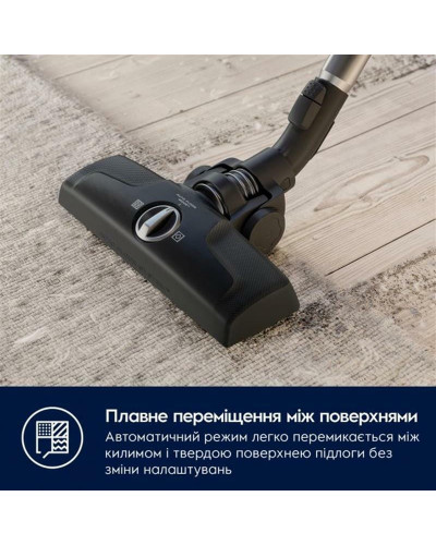 Пылесос Electrolux EB61C1OG