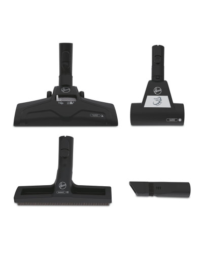 Пилосос Hoover HP332ALG 011