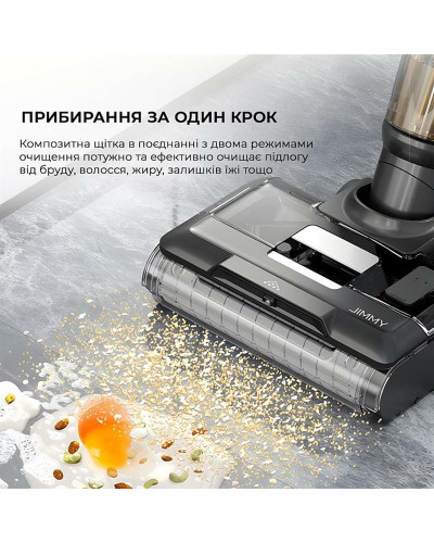 Пылесос Xiaomi Jimmy HW9