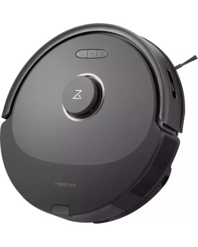 Робот-пилосос RoboRock Q8 Max Black (Q8M52-00)