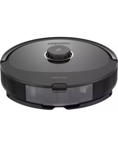 Робот-пилосос RoboRock Q8 Max Black (Q8M52-00)