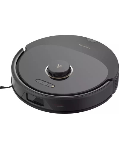 Робот-пилосос RoboRock Q8 Max Black (Q8M52-00)