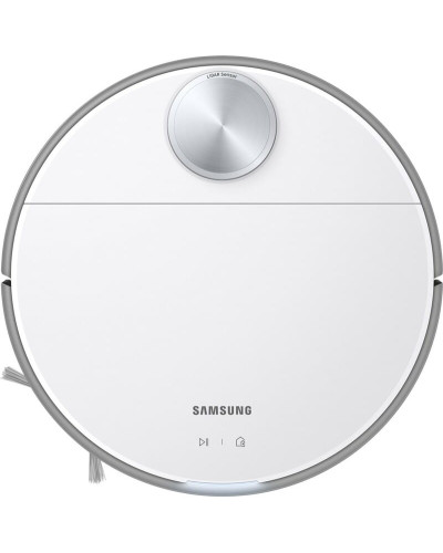 Робот-пилосос Samsung VR30T85513W/EV