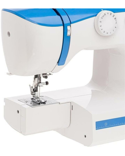 Швейная машина Janome iSEW E36