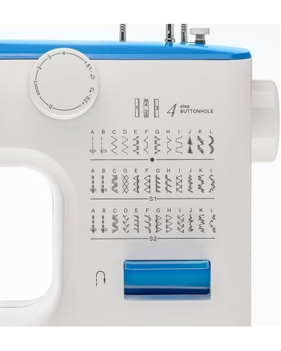 Швейная машина Janome iSEW E36