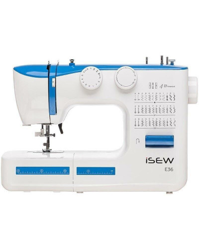 Швейная машина Janome iSEW E36