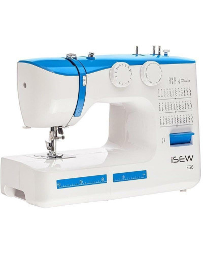 Швейная машина Janome iSEW E36