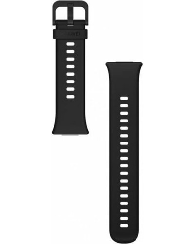 Смарт-годинник Huawei Watch Fit 2 Midnight Black (55028894)