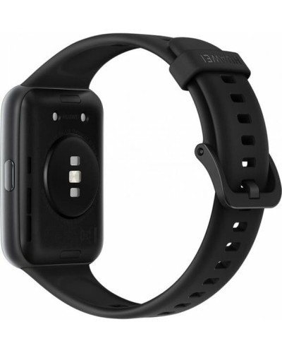 Смарт-годинник Huawei Watch Fit 2 Midnight Black (55028894)