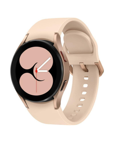 Смарт-годинник Samsung Galaxy Watch 4 40mm Gold (SM-R860NZDASEK)
