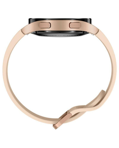 Смарт-годинник Samsung Galaxy Watch 4 40mm Gold (SM-R860NZDASEK)
