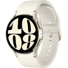 Смарт-часы Samsung Galaxy Watch6 40mm Gold (SM-R930NZEASEK)