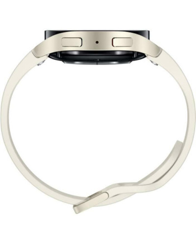 Смарт-часы Samsung Galaxy Watch6 40mm Gold (SM-R930NZEASEK)