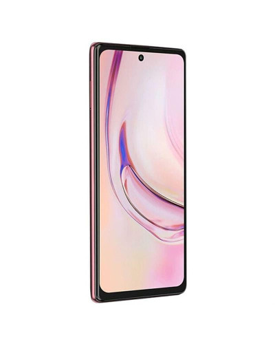Смартфон Blackview A100 6/128GB Dual Sim Pink EU_