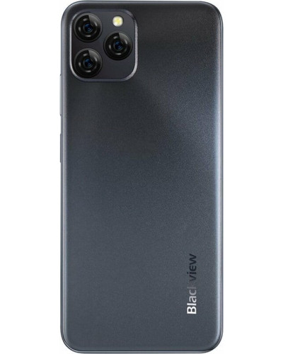 Смартфон Blackview A95 8/128GB Dual Sim Aurora Night Black EU_