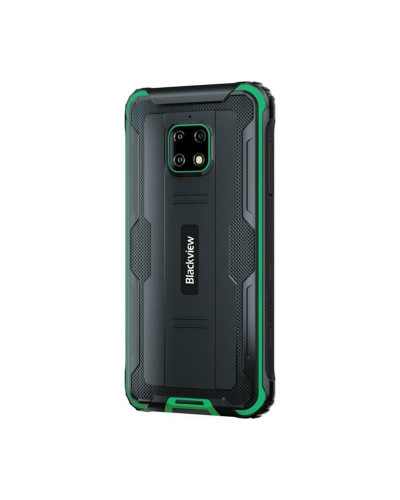 Смартфон Blackview BV4900 3/32GB Dual Sim Green EU_