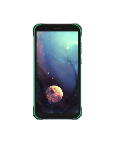 Смартфон Blackview BV4900 3/32GB Dual Sim Green EU_