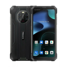 Смартфон Blackview BV8800 8/128GB Dual Sim Black (6931548307938)