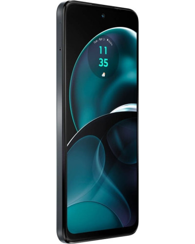 Смартфон Motorola Moto G14 8/256GB Dual Sim Steel Grey (PAYF0039RS)