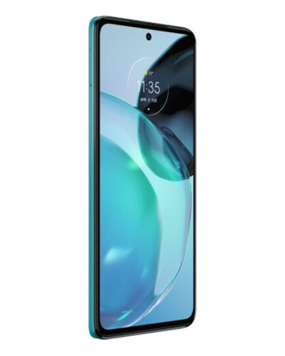 Смартфон Motorola Moto G72 8/256GB Dual Sim Polar Blue (PAVG0019RS)