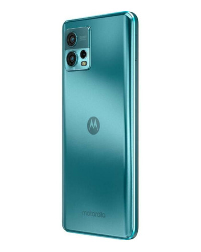 Смартфон Motorola Moto G72 8/256GB Dual Sim Polar Blue (PAVG0019RS)
