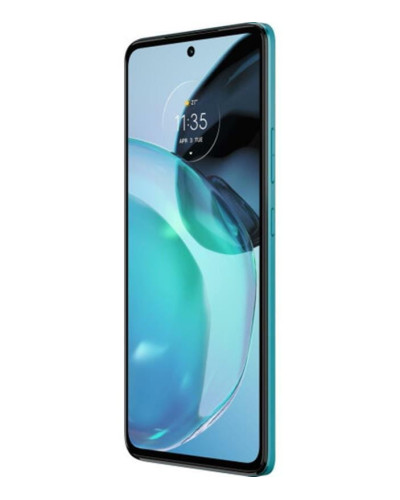 Смартфон Motorola Moto G72 8/256GB Dual Sim Polar Blue (PAVG0019RS)