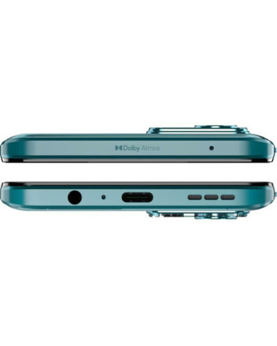 Смартфон Motorola Moto G72 8/256GB Dual Sim Polar Blue (PAVG0019RS)