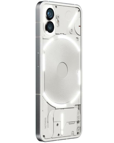 Смартфон Nothing Phone (2) 12/512GB Dual Sim White EU_