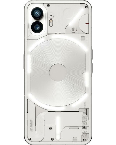 Смартфон Nothing Phone (2) 12/512GB Dual Sim White EU_