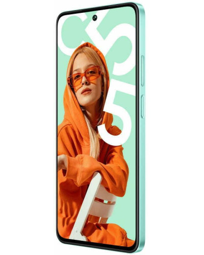 Смартфон Realme C55 8/256GB (RMX3710) NFC Dual Sim Rainforest