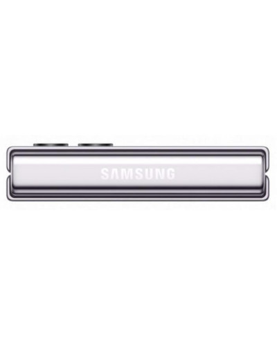 Смартфон Samsung Galaxy Flip5 SM-F731 512GB Dual Sim Lavender (SM-F731BLIHSEK)