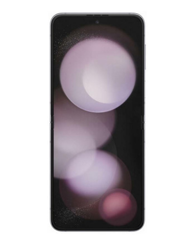 Смартфон Samsung Galaxy Flip5 SM-F731 512GB Dual Sim Lavender (SM-F731BLIHSEK)